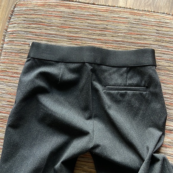 Gap dress pants size 0 - Picture 3 of 3
